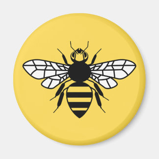 Imã Manchester Bee