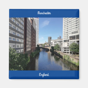Imã Manchester Canals