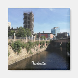 Imã Manchester City Center