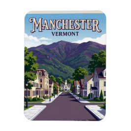 Ímã Manchester EUA
