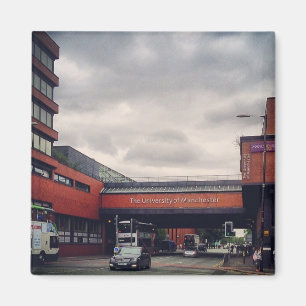 Imã Manchester Magnet