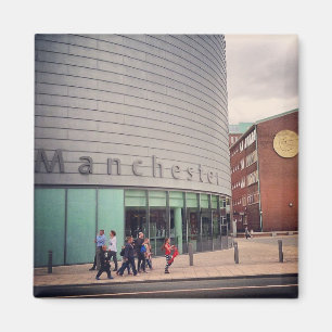 Imã Manchester Magnet