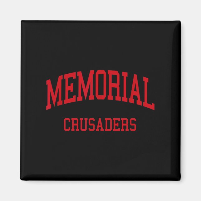 Imã Manchester Memorial High School Hs Manchester Nh R (Frente)