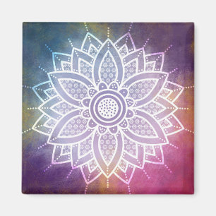 Imã Mandala