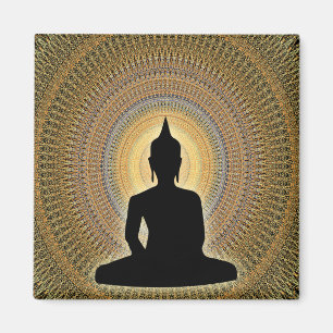 Imã mandala