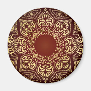 Imã Mandala