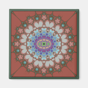 Imã mandala