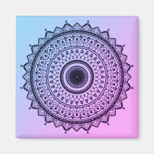 Imã Mandala
