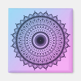 Imã Mandala
