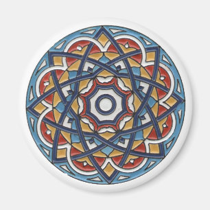 Imã Mandala2