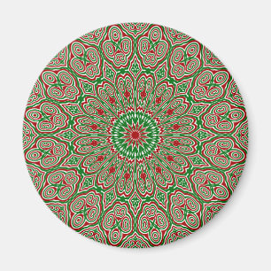 Imã Mandala 2 natalícia