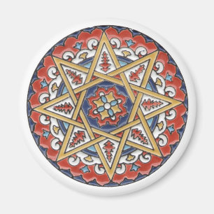 Imã Mandala 3