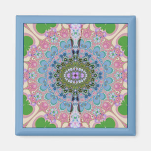 Imã mandala 4