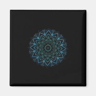 Imã Mandala 8647
