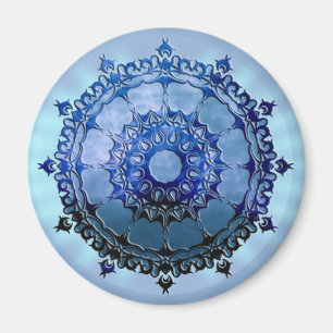Imã Mandala celta