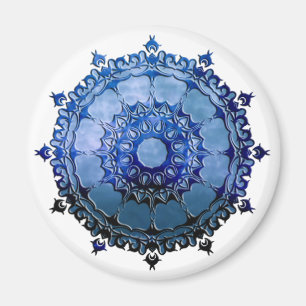 Imã Mandala celta