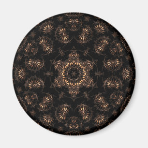 Imã Mandala da Idade do Bronze