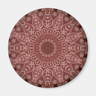 Imã Mandala do laço de Sarah