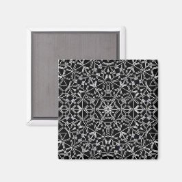 Imã Mandala Industrial