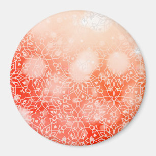 Imã Mandala Inspiração 7