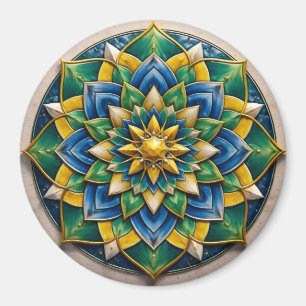 Ima Mandala Luxo - 01