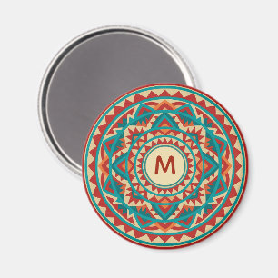 Imã Mandala Moderna do Sudoeste