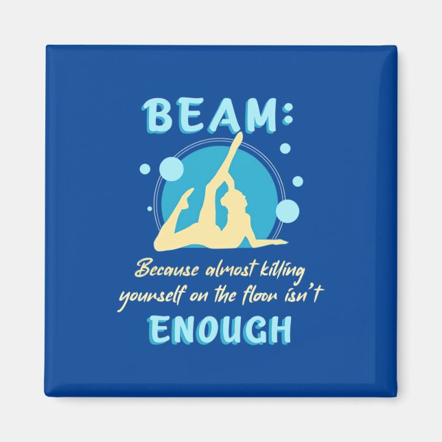 Imã Mande-Se No Chão (Frente)