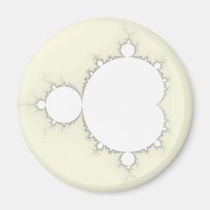 Imã Mandelbrot ajustou 09 - Fractal