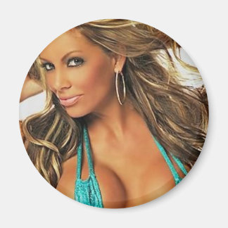 Imã Mandy Lynn Magnet