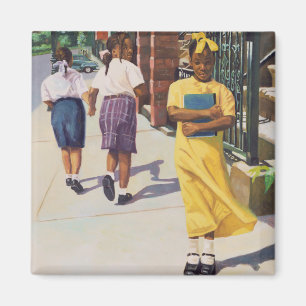 Imã Maneiras separadas 2001