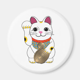 Imã Maneki Neko