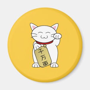 Imã Maneki Neko