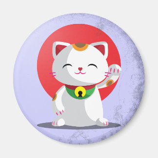 Imã Maneki Neko