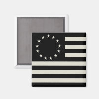 Manga, Betsy Ross Flag ou Circle American Flag