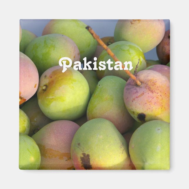 Imã Mangas (Frente)