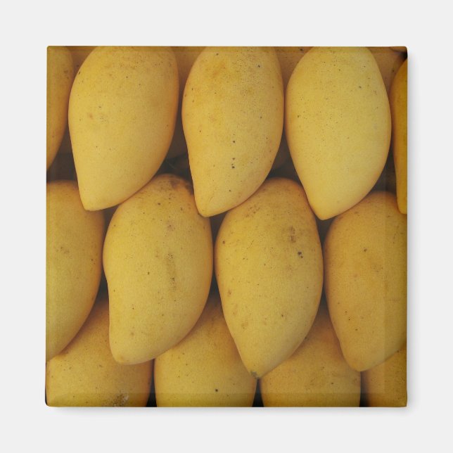 Imã Mango (Frente)