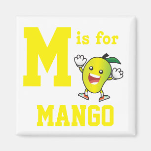 Imã Mango