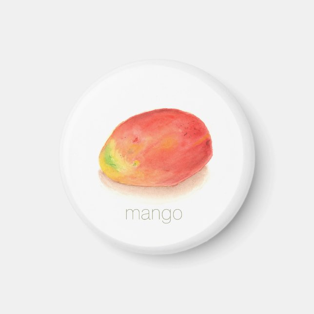 Imã Mango! (Frente)