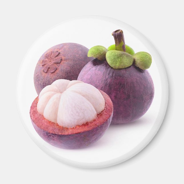 Imã Mangosteens (Frente)