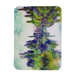 Ímã Manhã no Sena, perto de Vetheuil Claude Monet