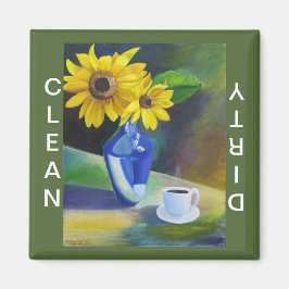 Imã Manhã Sunshine II