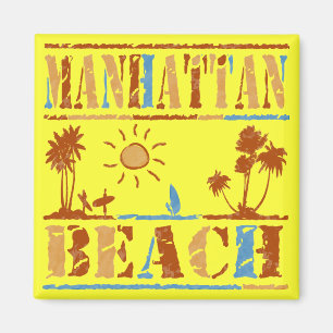 Imã Manhattan Beach