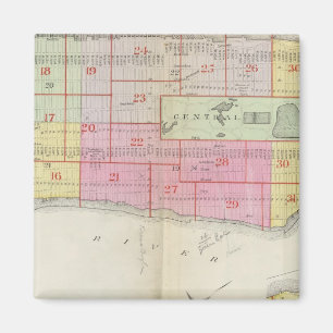 Imã Manhatten, Nova Iorque 10