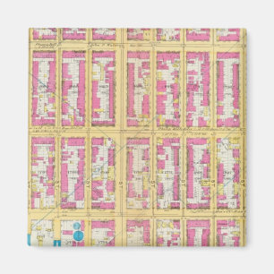 Imã Manhatten, Nova Iorque 12