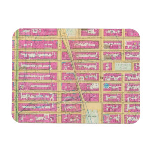 Ímã Manhatten, Nova Iorque 12