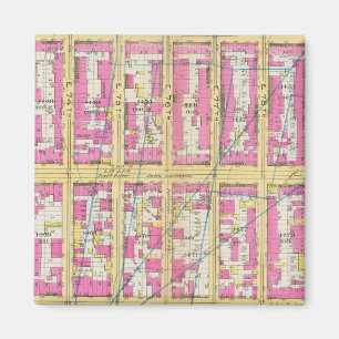 Imã Manhatten, Nova Iorque 14