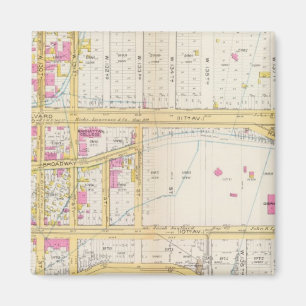 Imã Manhatten, Nova Iorque 6