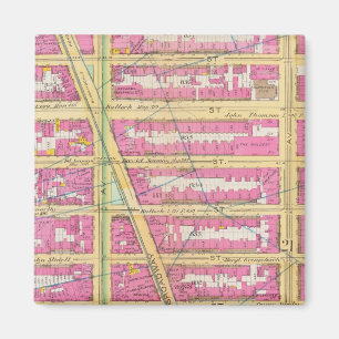 Imã Manhatten, Nova Iorque 7