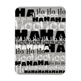 Ímã Maniacal Laughter