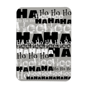 Ímã Maniacal Laughter